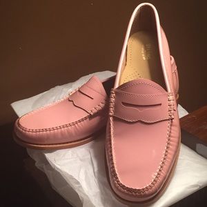 BNWB gh bass weejuns. Never worn.